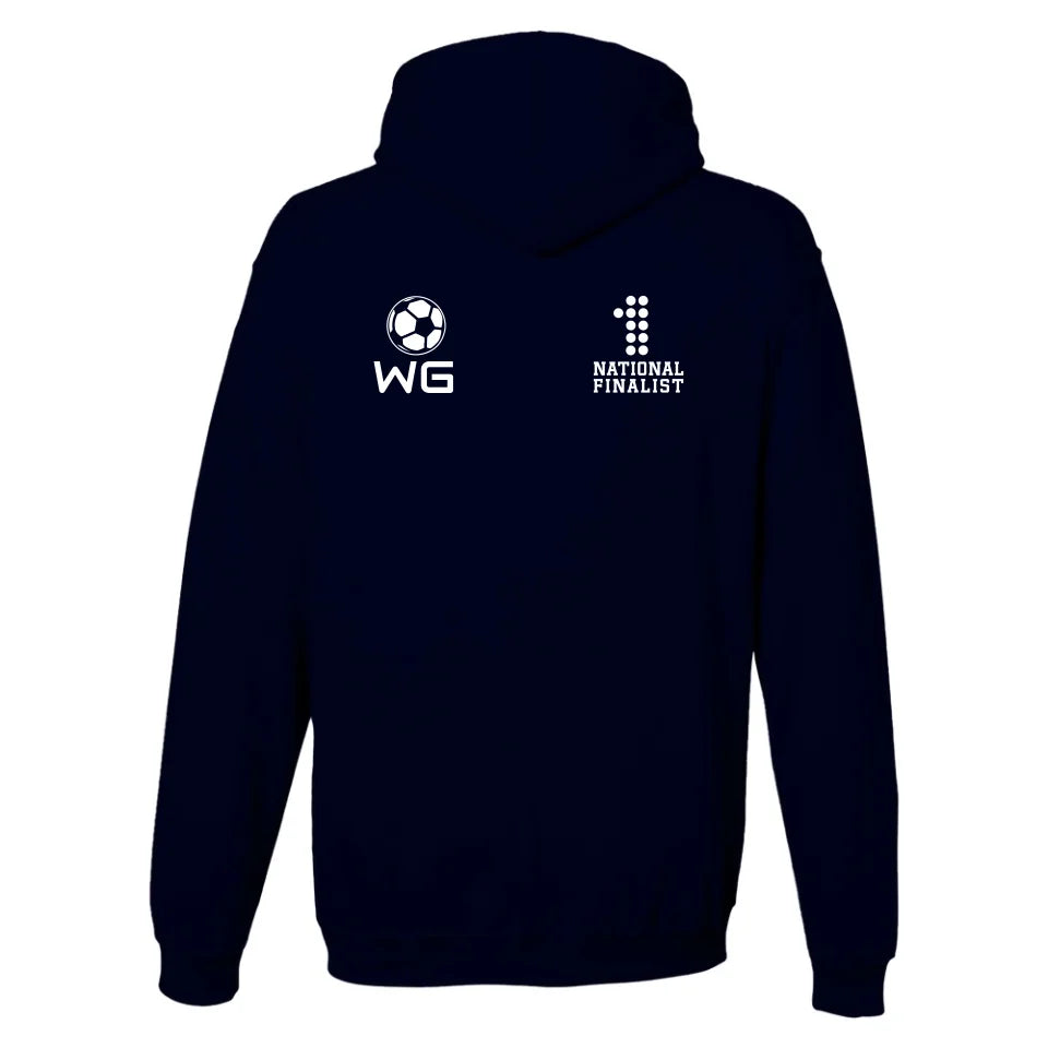 National Finalist - Personalized Hoodie