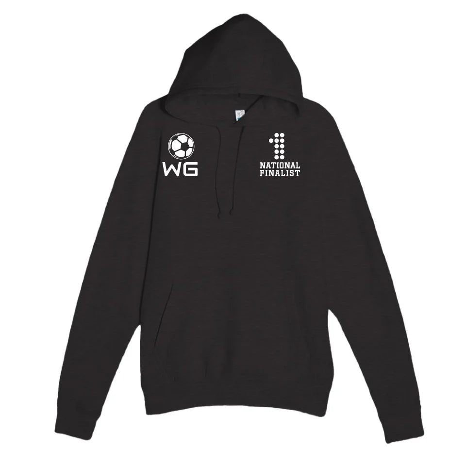 National Finalist - Personalized Hoodie